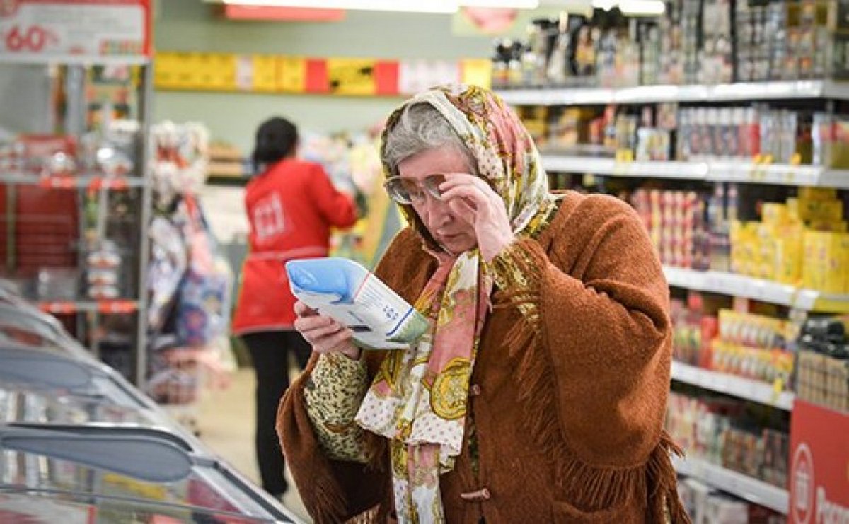 В Тверской области снизят цену на мясо и крупу В Тверской области снизят цену на мясо и крупу