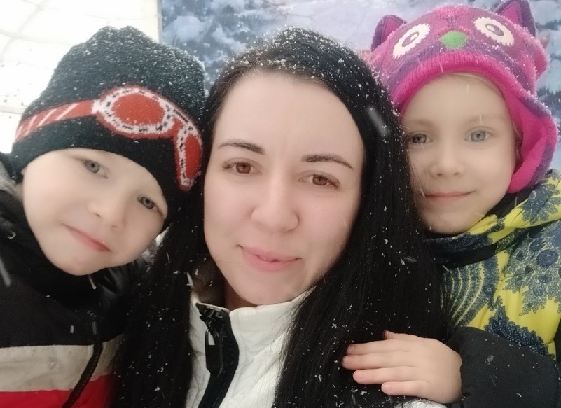 Эвелина Киреева: Неплохо бы в будущем рассмотреть вопрос о льготных путевках в лагеря Эвелина Киреева: Неплохо бы в будущем рассмотреть вопрос о льготных путевках в лагеря