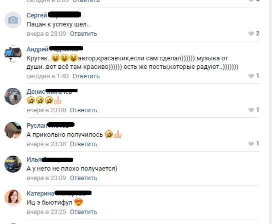 Непогода заставила водителя кружиться в вальсе под Тверью