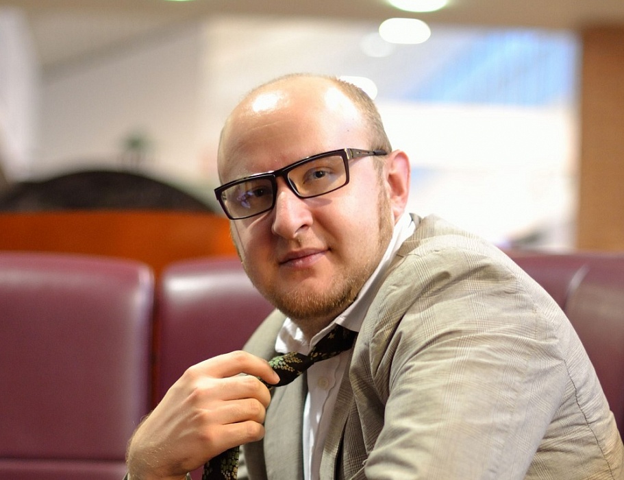 Сергей Савинов: «Даже самая хорошая дорога обесценивается, если нет качественной переправы» Сергей Савинов: «Даже самая хорошая дорога обесценивается, если нет качественной переправы»