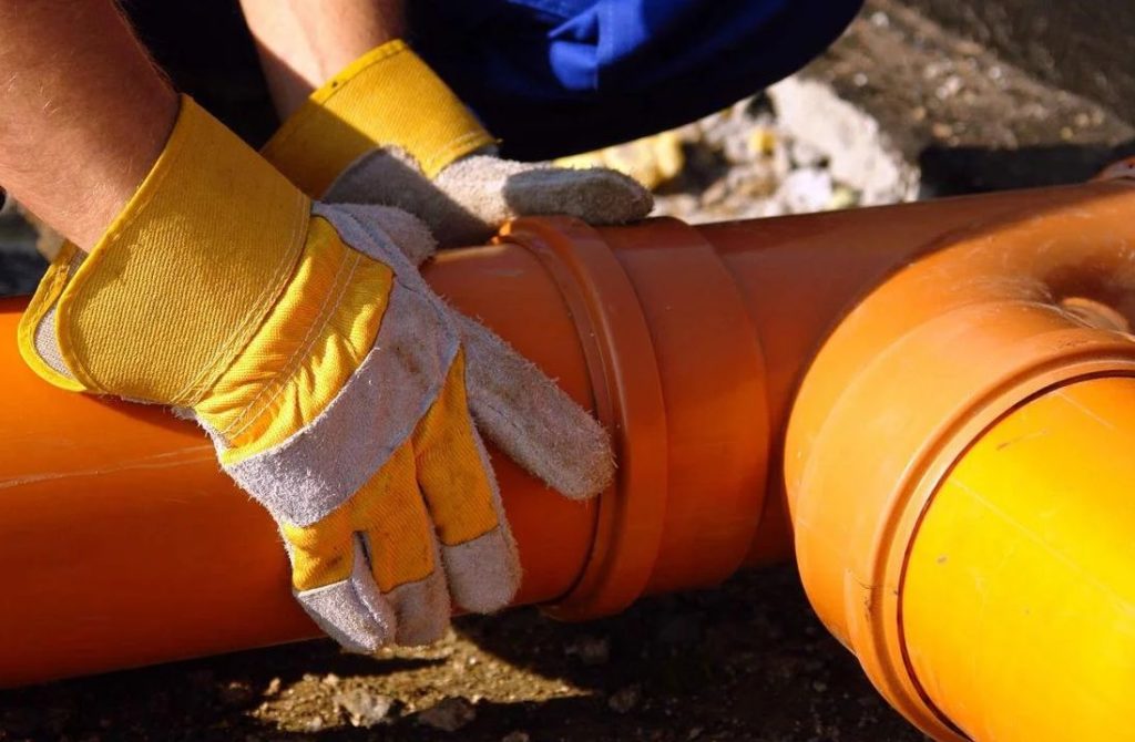 Наталья Малахова: Реформирование и обновление ЖКХ немыслимы без технологической модернизации коммунальных трубопроводных сетей