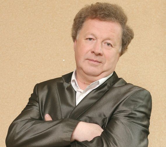 В Твери пройдет литературный концерт по рассказам Зощенко В Твери пройдет литературный концерт по рассказам Зощенко