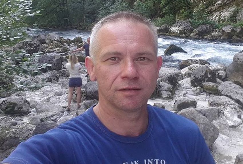 Николай Любомиров: Раньше это была дорожная рулетка Николай Любомиров: Раньше это была дорожная рулетка