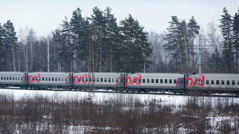 Места в двух поездах, курсирующих через Тверь, станут дешевле Места в двух поездах, курсирующих через Тверь, станут дешевле