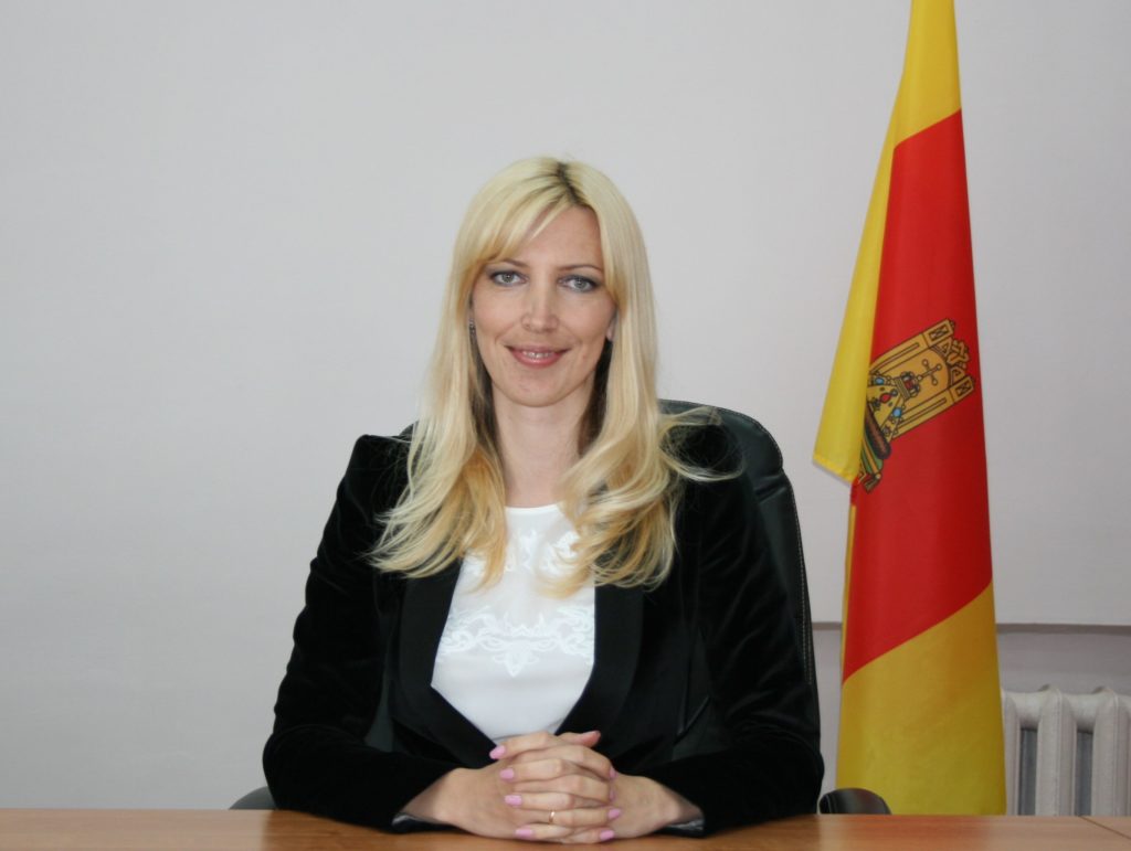 Татьяна Дубова: «От сельского водопровода до масштаба всей области» Татьяна Дубова: «От сельского водопровода до масштаба всей области»