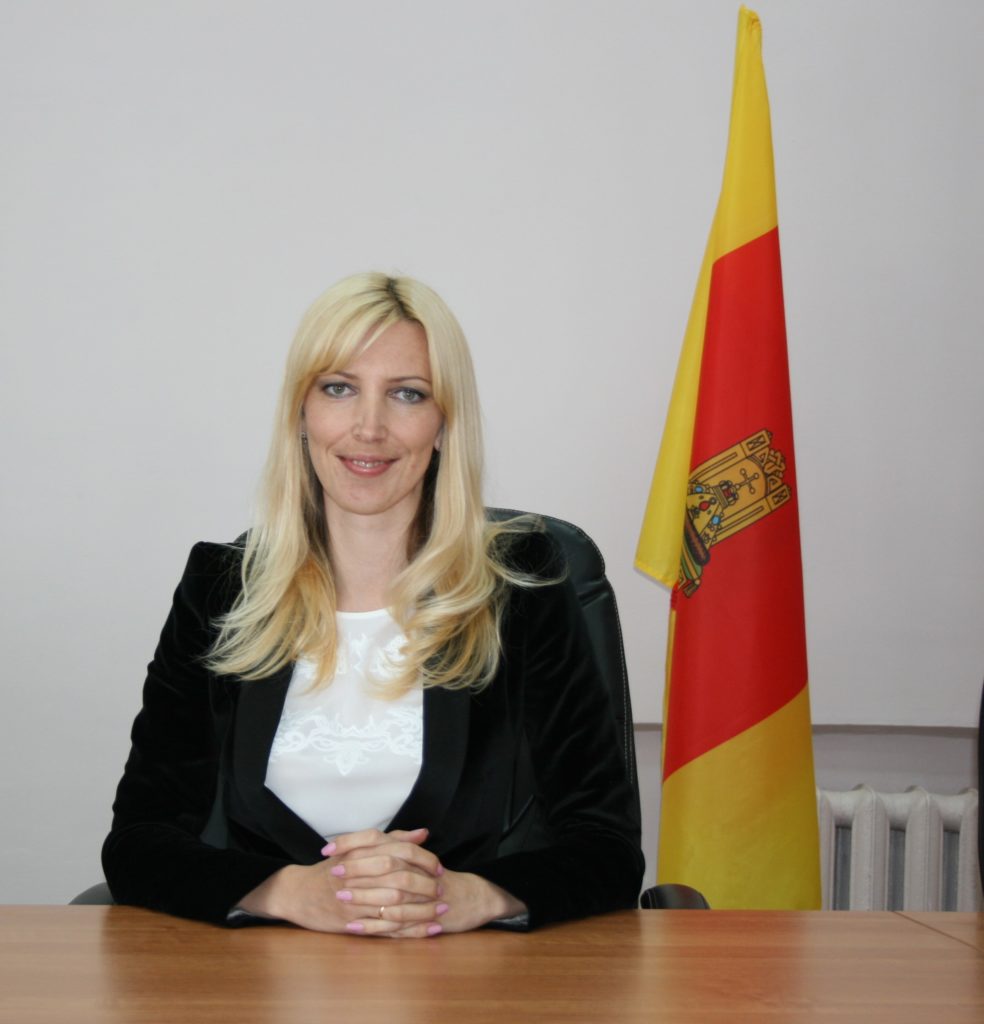 Татьяна Дубова: Радует внимание ремонту муниципальных дорог