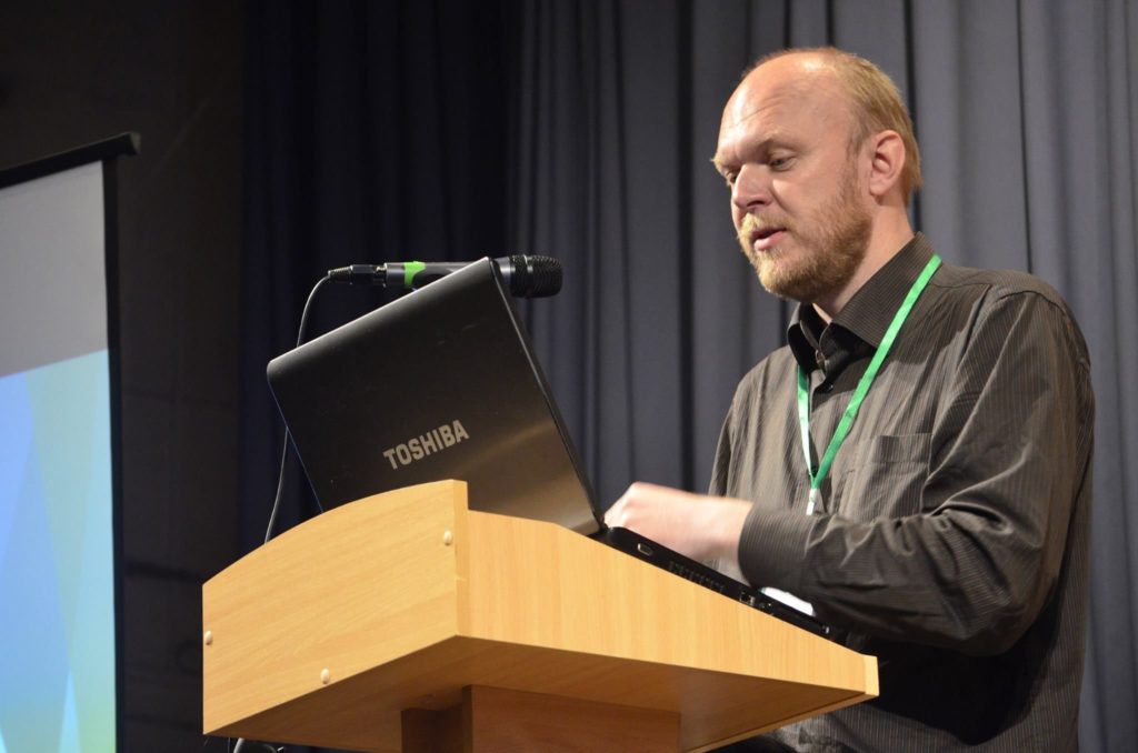 Павел Иванов: Нужно находить баланс между градостроительством и искусством