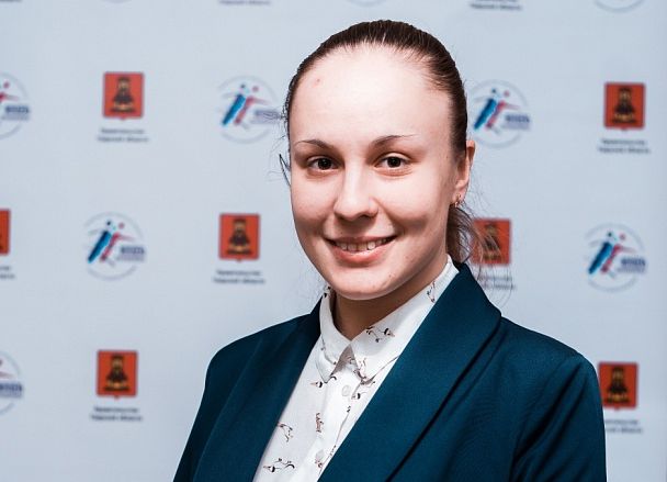Наталья Белякова: Чтоб наши реки «выздоровели», важна помощь каждого Наталья Белякова: Чтоб наши реки «выздоровели», важна помощь каждого