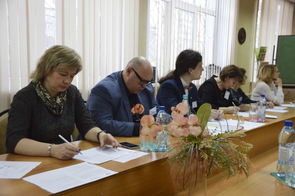 В Твери выбрали лучших учителей