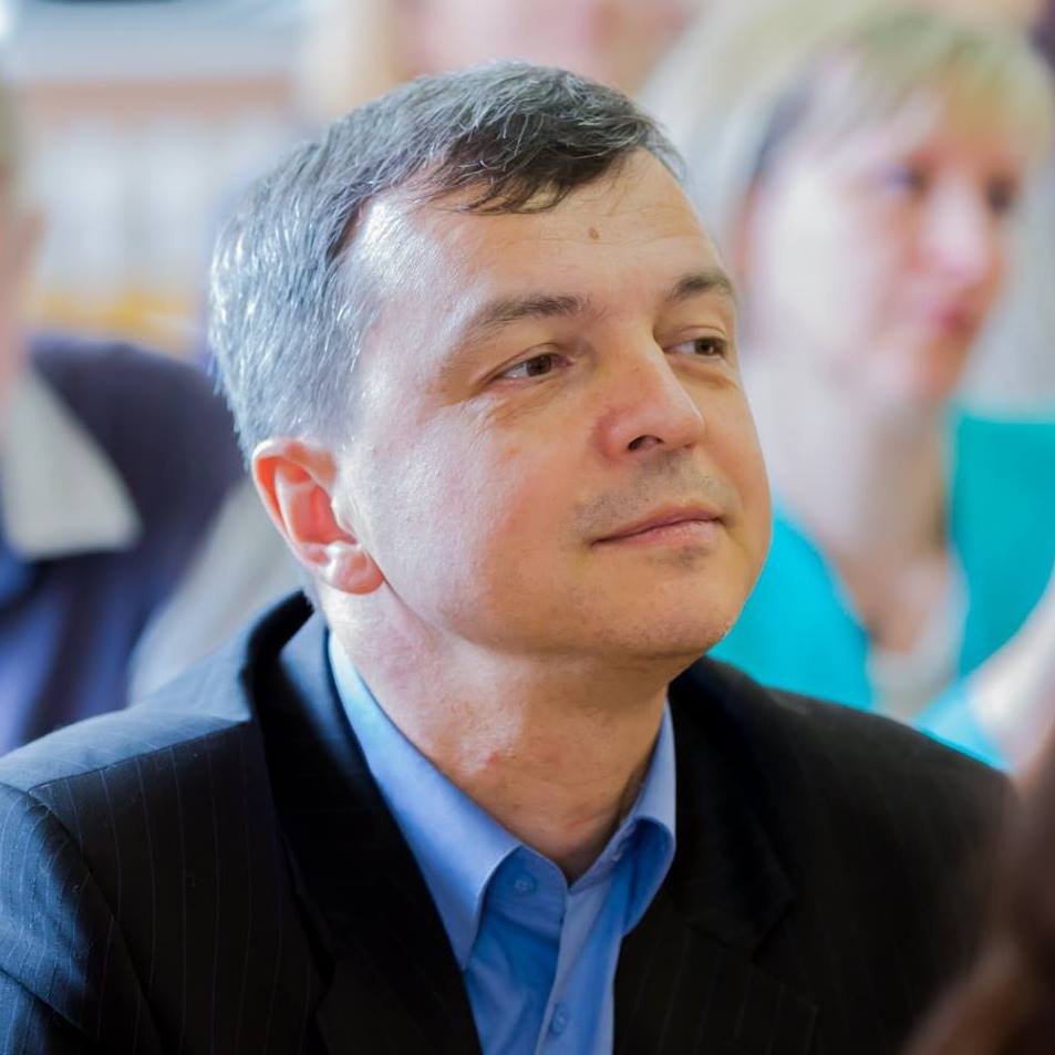 Владимир Левицкий: «киберспортсменам – сдача норм ГТО» Владимир Левицкий: «киберспортсменам – сдача норм ГТО»