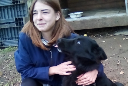 Пропавшая в Тверской области 14-летняя девушка найдена Пропавшая в Тверской области 14-летняя девушка найдена