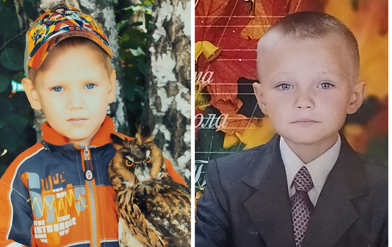 Пропавшие в Твери дети были найдены на улице Орджоникидзе Пропавшие в Твери дети были найдены на улице Орджоникидзе