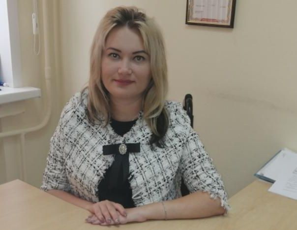 Светлана Козлова: Комплексный подход к обустройству городского пространства сделает Тверь комфортнее Светлана Козлова: Комплексный подход к обустройству городского пространства сделает Тверь комфортнее