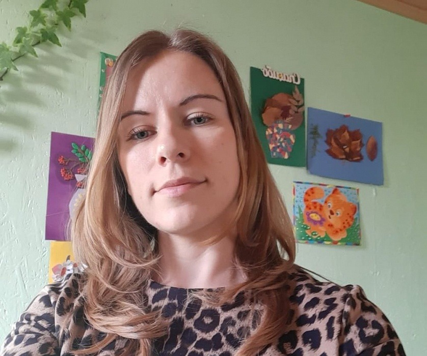 Анна Амосова: Нацпроект «Образование» плодотворно сказывается на воспитании подрастающего поколения Анна Амосова: Нацпроект «Образование» плодотворно сказывается на воспитании подрастающего поколения