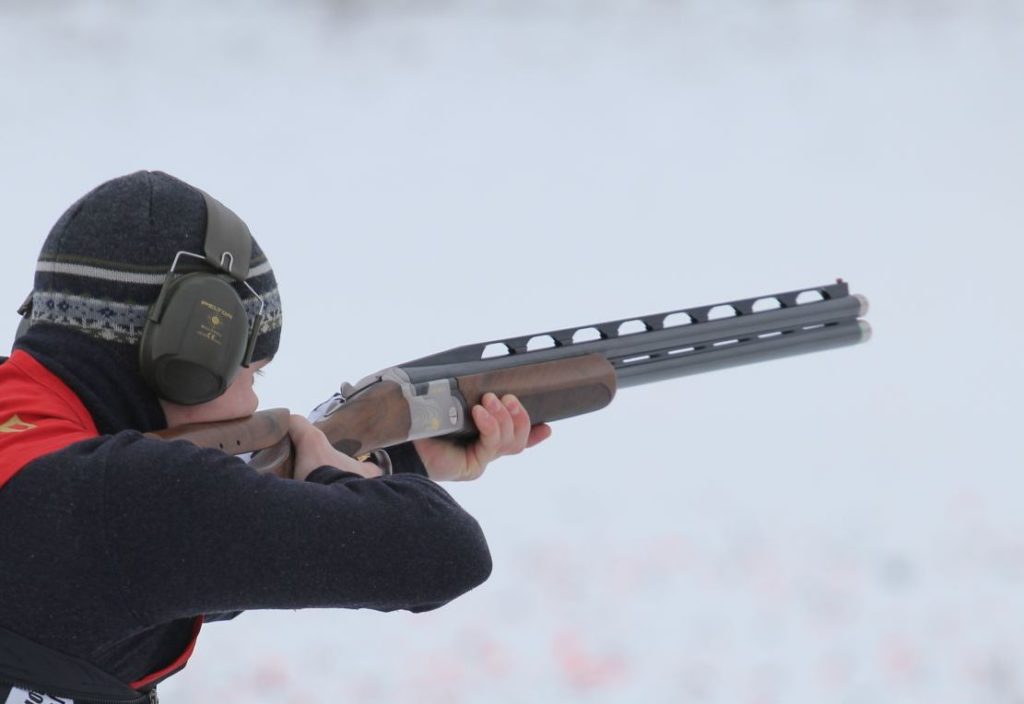 Тверские охотники посоревнуются в стрельбе