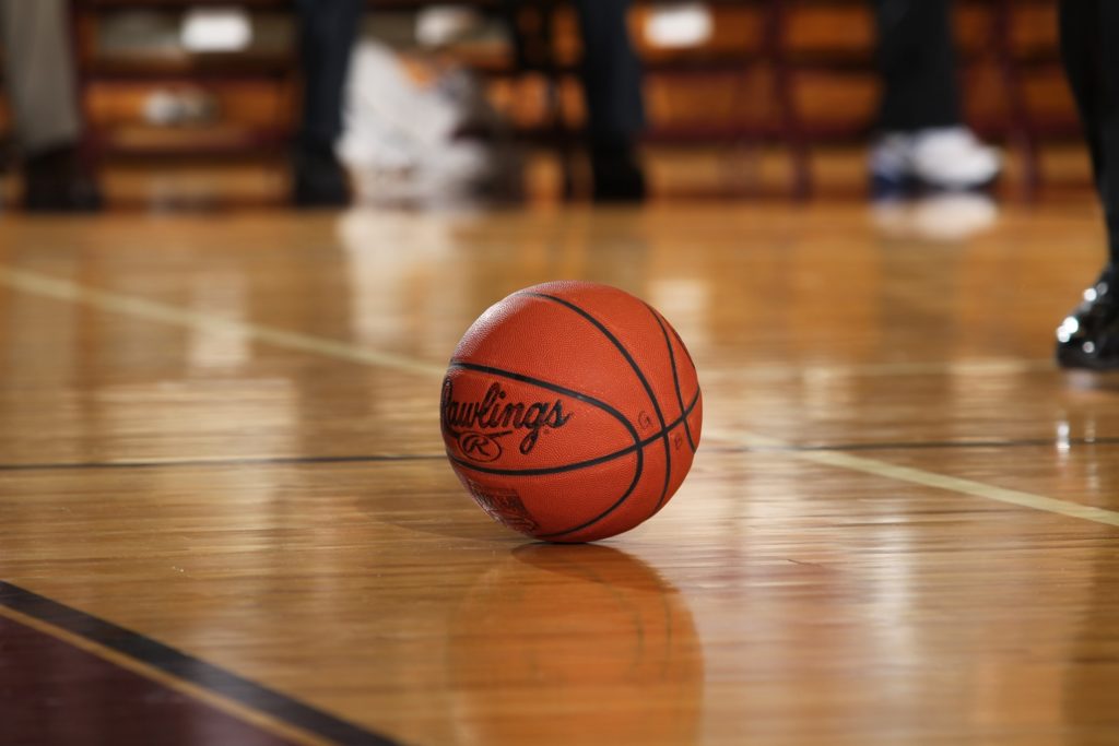 В Твери стартует финал чемпионата школьной баскетбольной лиги «КЭС-БАСКЕТ»