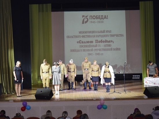 «Мечты, погибшие с рассветом» показали на фестивале в Тверской области «Мечты, погибшие с рассветом» показали на фестивале в Тверской области