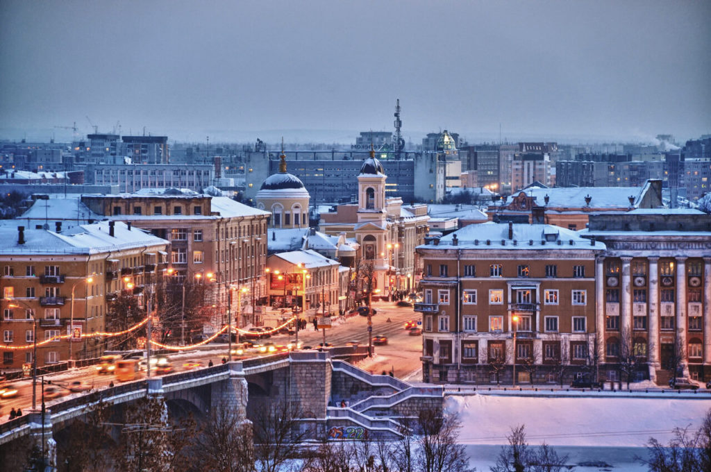 В областном Правительстве обсудили ремонт улиц Твери и области