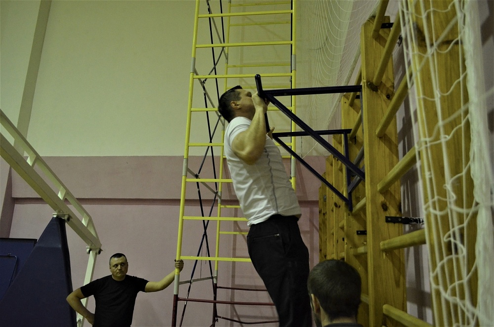 В Конаково прошёл фестиваль ГТО В Конаково прошёл фестиваль ГТО