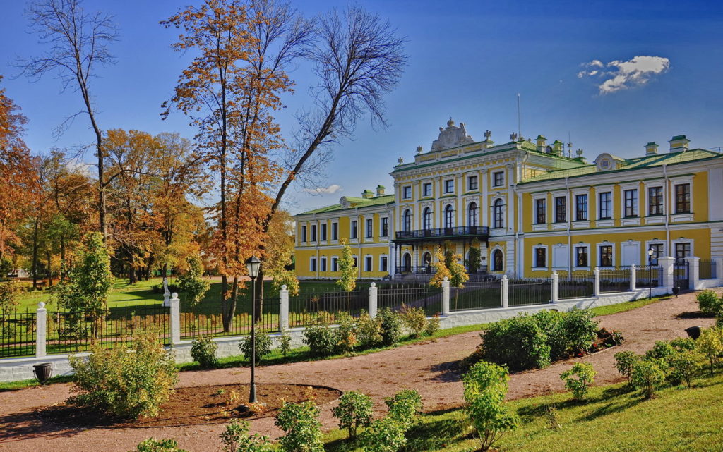 В Твери состоится торжественная презентация книги о Императорском дворце В Твери состоится торжественная презентация книги о Императорском дворце