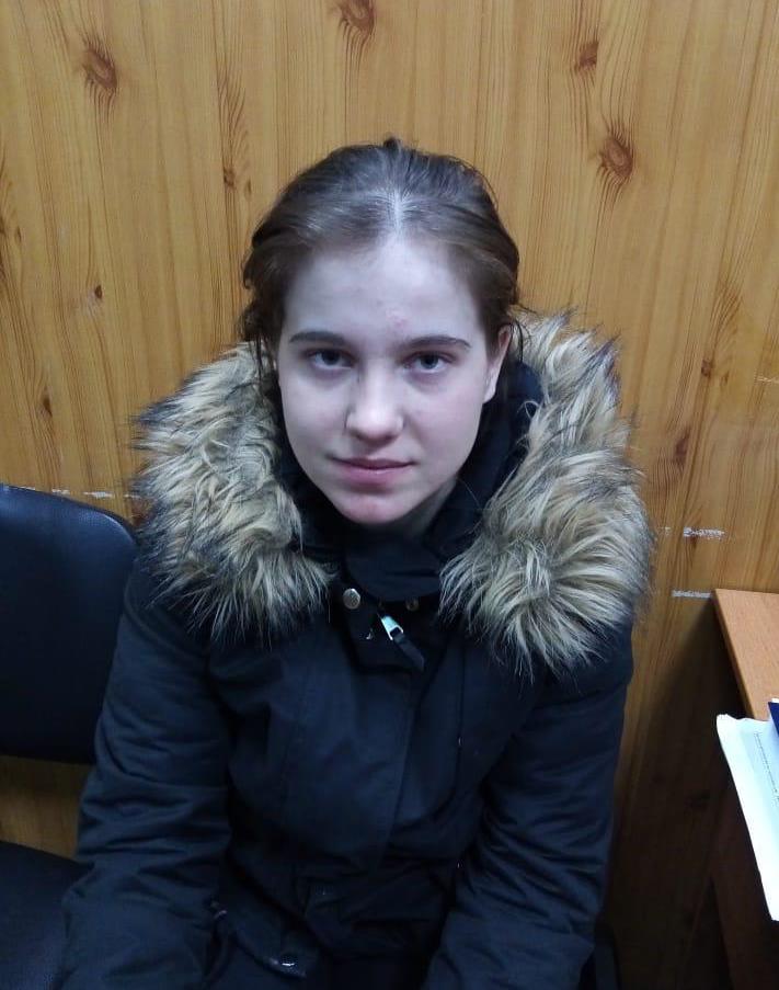 В Твери ищут несовершеннолетнюю девушку В Твери ищут несовершеннолетнюю девушку