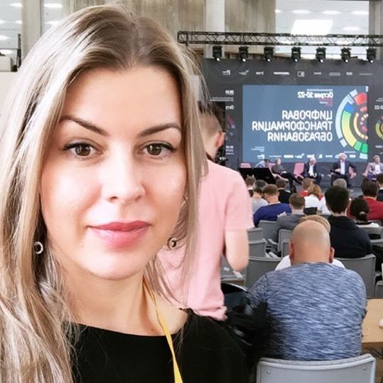 Марина Цуркан: о качестве коммунальных услуг нельзя говорить без модернизации сетей Марина Цуркан: о качестве коммунальных услуг нельзя говорить без модернизации сетей