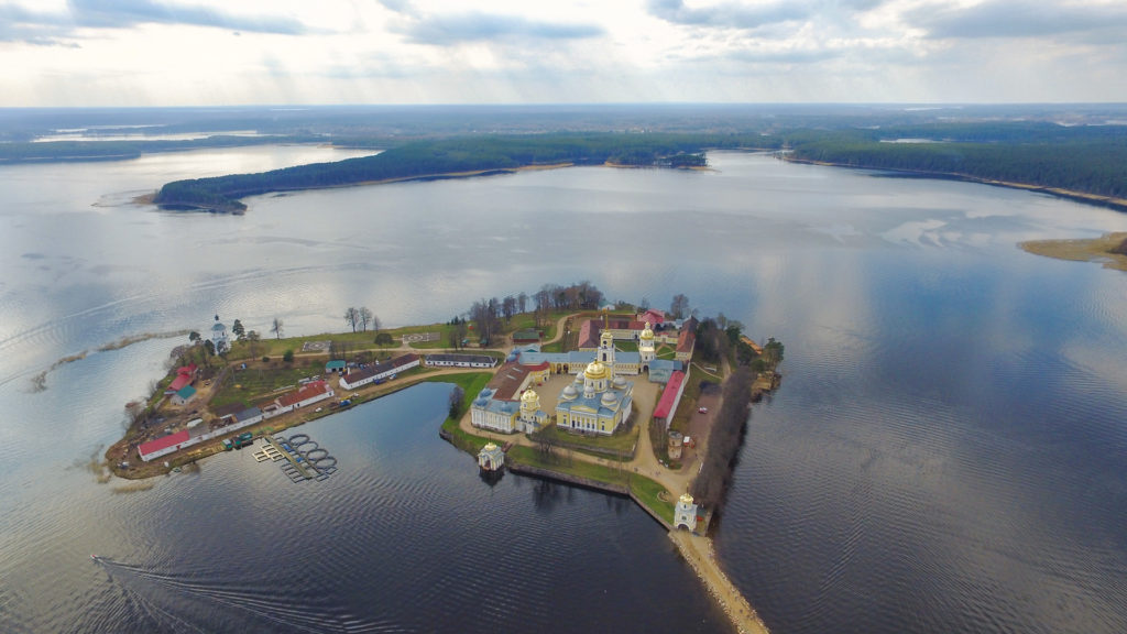 Тверская область вошла в топ-25 самых доступных мест для отдыха и лечения 