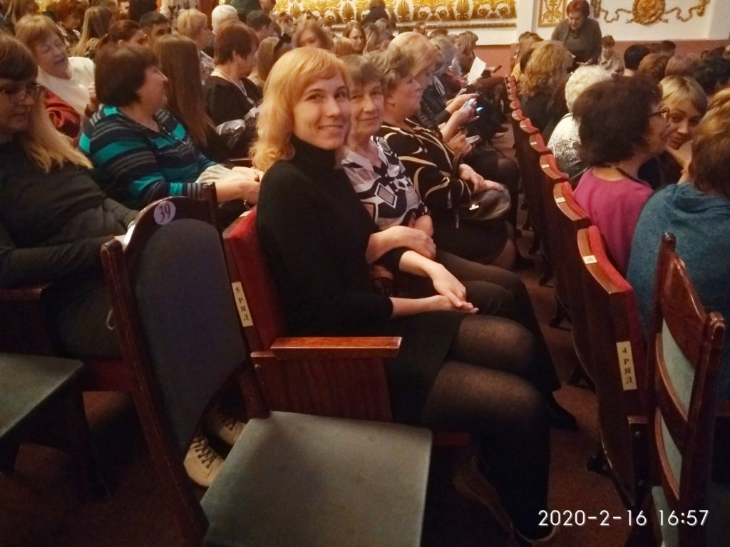 «Русский балет» покорил Тверь постановками «Шопениана» и «Шахерезада»