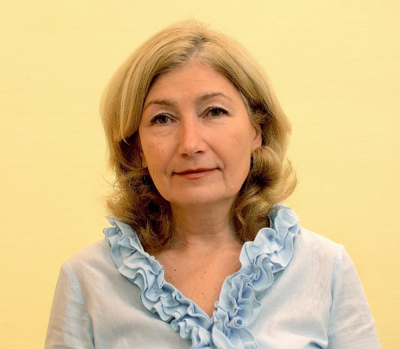 Людмила Ромицына: Содержанием дорог необходимо постоянно заниматься Людмила Ромицына: Содержанием дорог необходимо постоянно заниматься