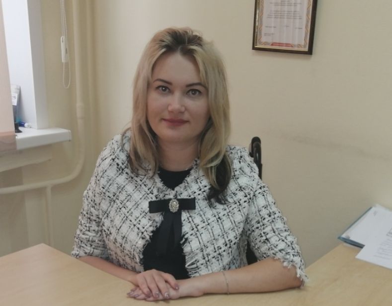 Светлана Козлова: экология и демография тесно взаимосвязаны Светлана Козлова: экология и демография тесно взаимосвязаны