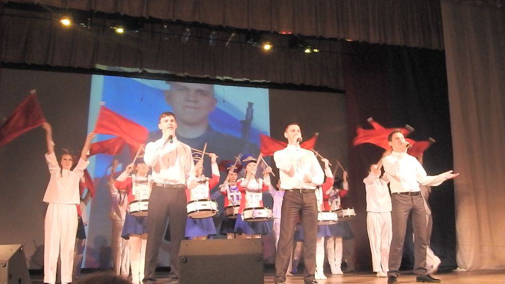 Проект набережной в Тверской области стала победителем всероссийского конкурса Проект набережной в Тверской области стала победителем всероссийского конкурса