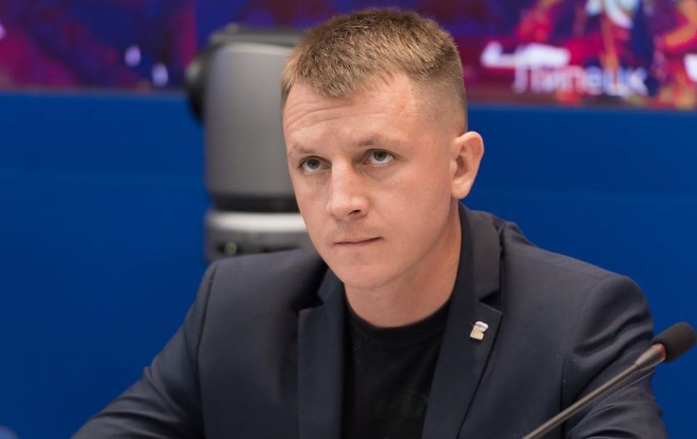 Илья Холодов: болевые точки ЖКХ, над которыми нужно усиленно работать – это прозрачность и качество услуг Илья Холодов: болевые точки ЖКХ, над которыми нужно усиленно работать – это прозрачность и качество услуг