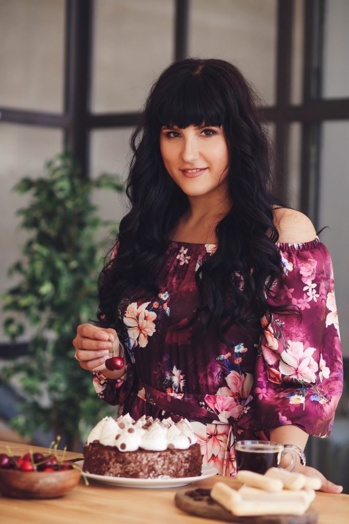 В Твери блогер и фотограф Дарья Близнюк проведет мастер-класс