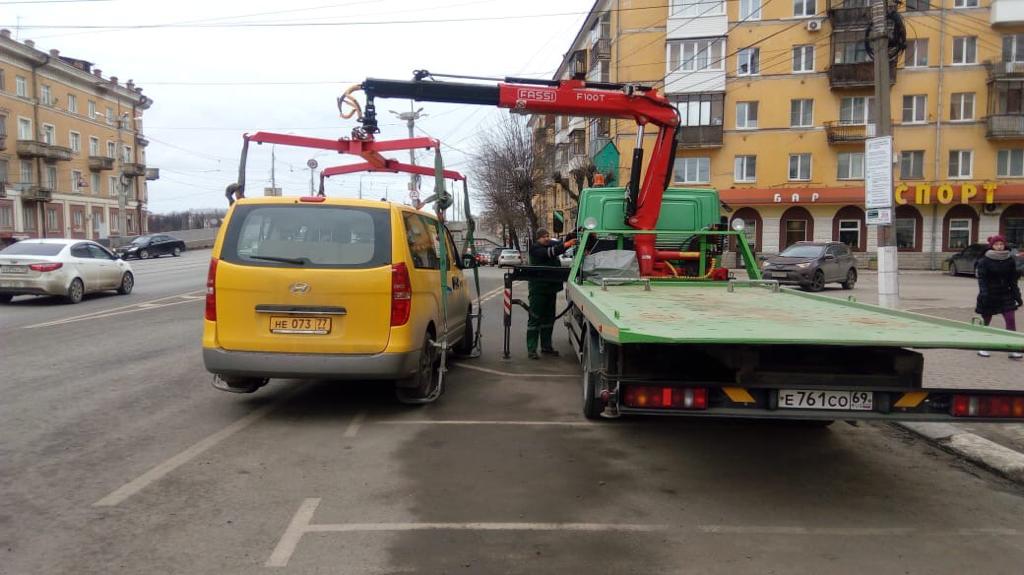 Новые маршрутки-шаттлы убирают с дорог в Твери Новые маршрутки-шаттлы убирают с дорог в Твери