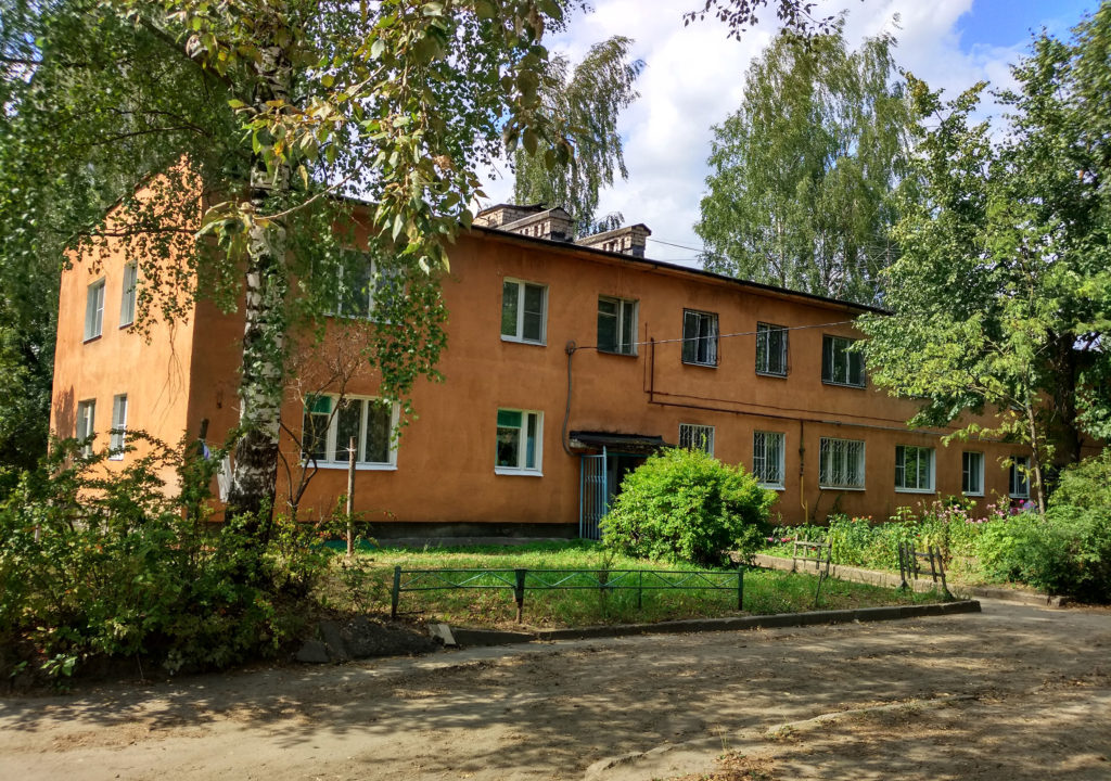 В Твери появилась необычная улица