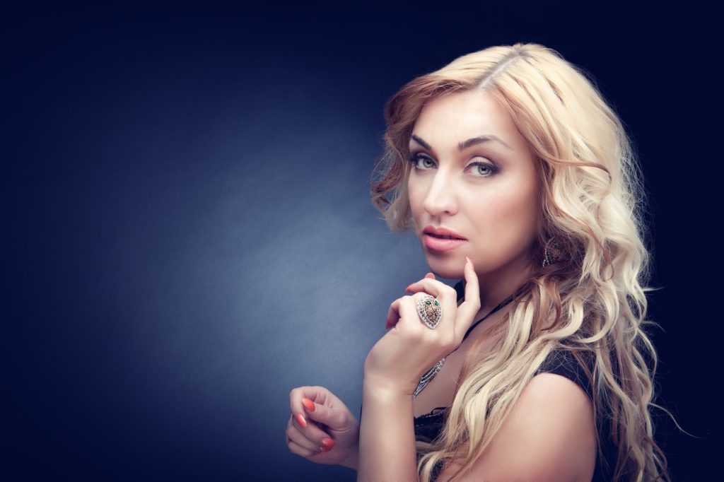 Песни тверской певицы стали саундтреками для сериала на Первом канале Песни тверской певицы стали саундтреками для сериала на Первом канале