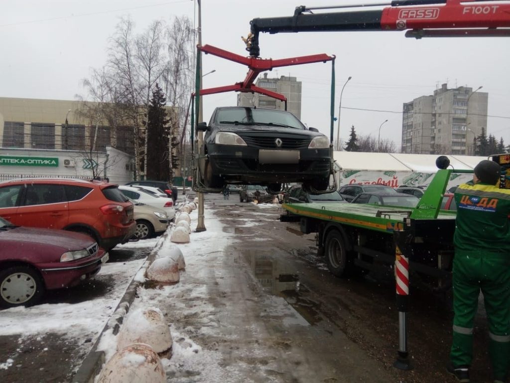 В Твери предупреждают об опасности такси В Твери предупреждают об опасности такси