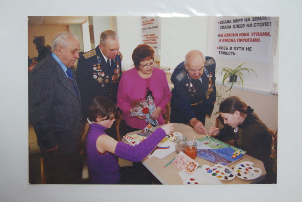 Тверской клуб инвалидов «Надежда» отметит 30-летие Тверской клуб инвалидов «Надежда» отметит 30-летие