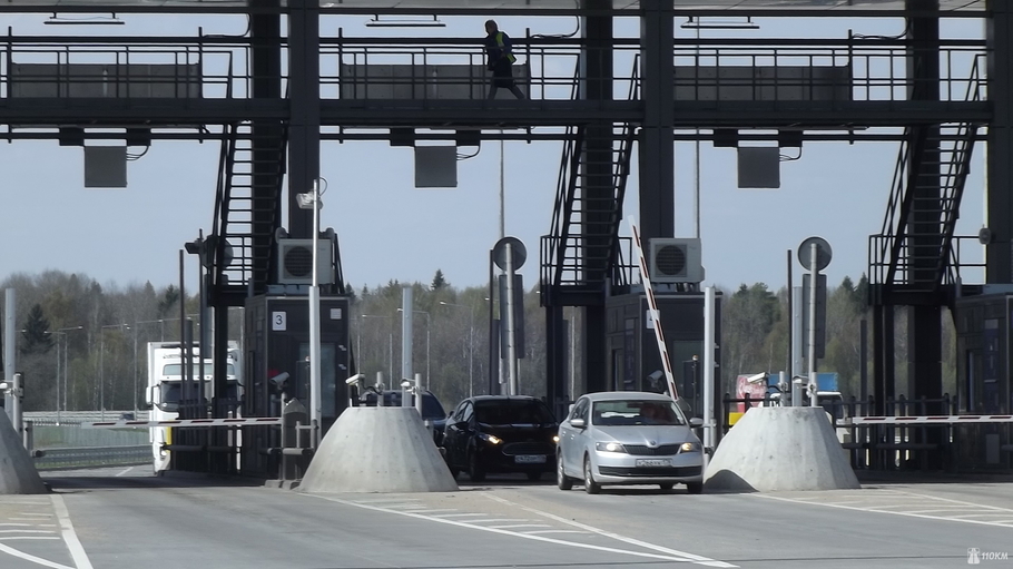 Тверские автомобилисты смогут воспользоваться 4G на трассе М-11