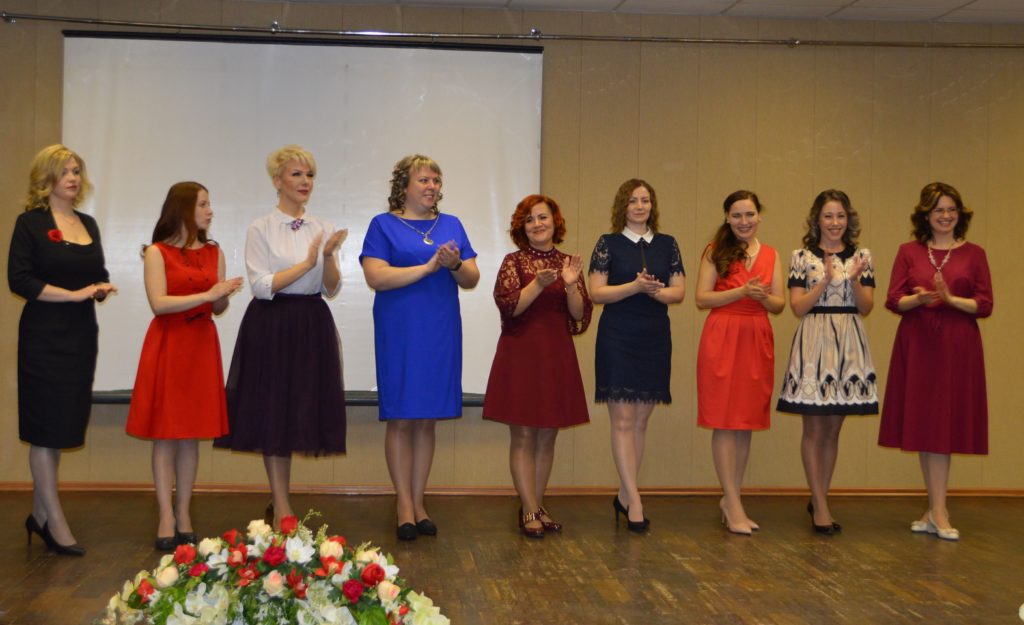 В Твери продолжается конкурс профмастерства педагогов