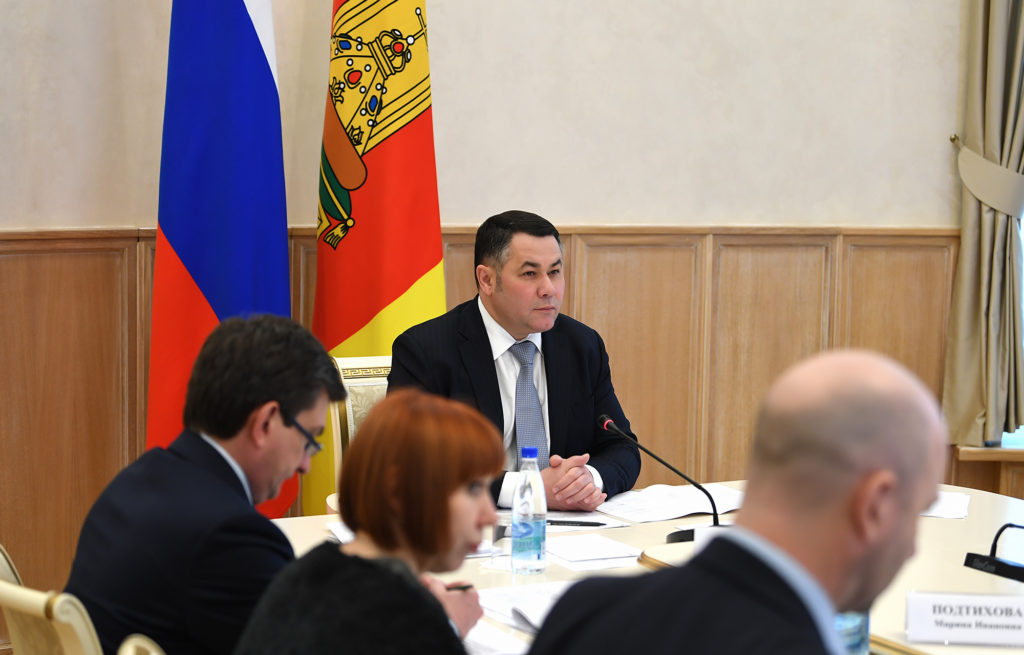 В городах воинской славы Тверской области отремонтируют памятные объекты В городах воинской славы Тверской области отремонтируют памятные объекты