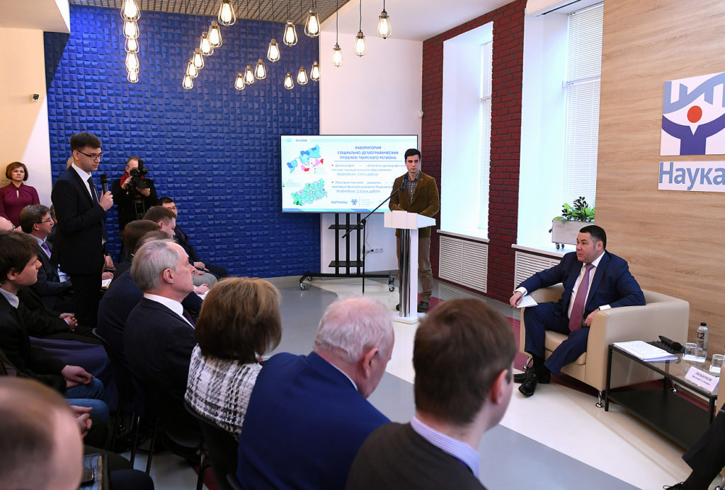 Итоги недели: подготовка кадров, развитие науки, тверское суворовское училище Итоги недели: подготовка кадров, развитие науки, тверское суворовское училище