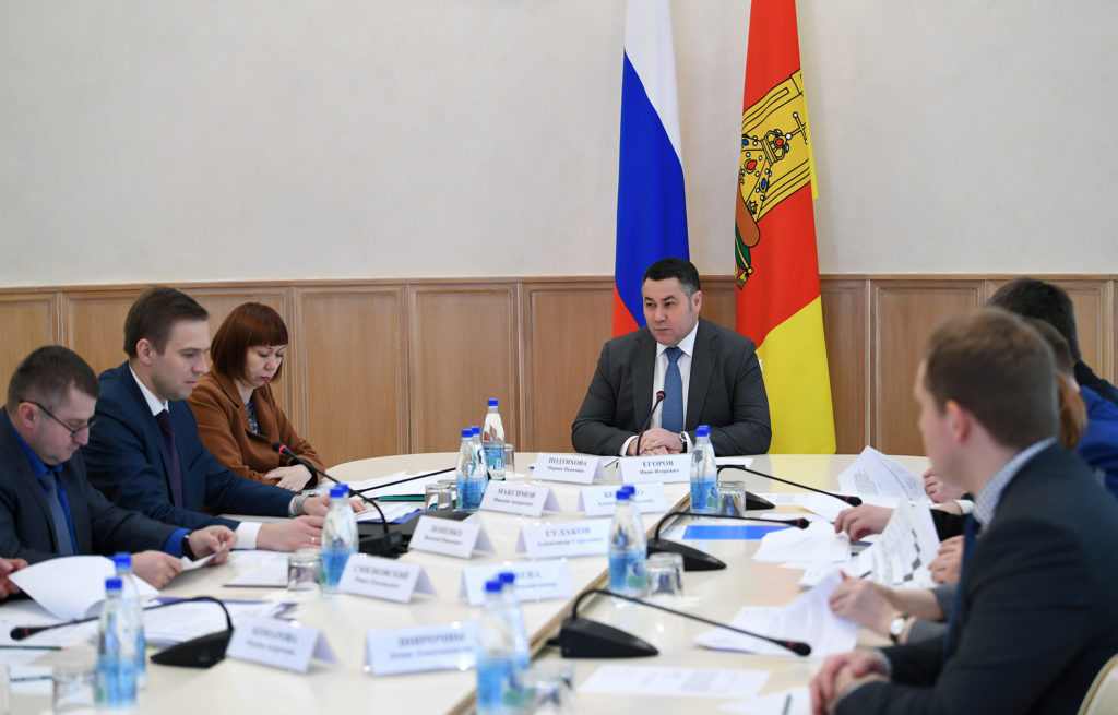 В Тверском областном онкодиспансере установят новое высокотехнологичное оборудование