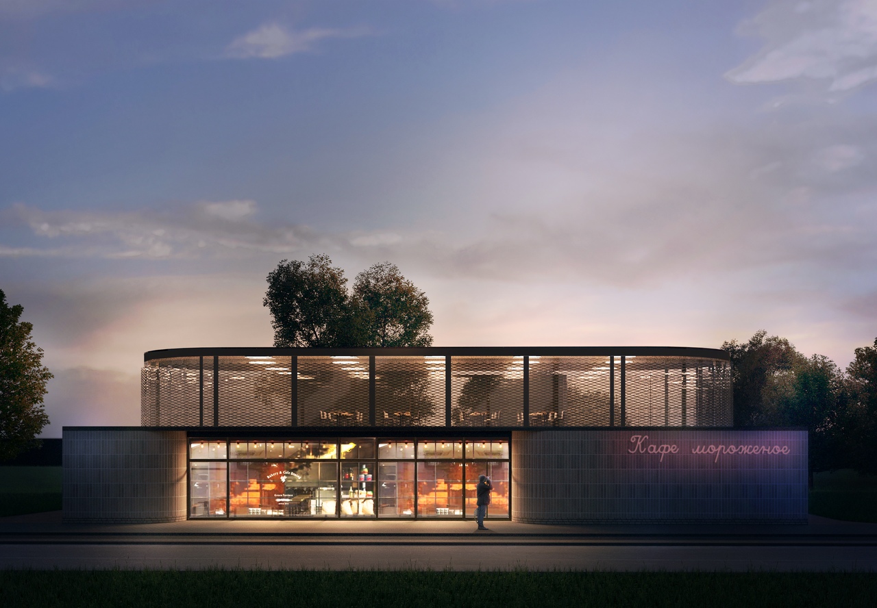 Проект набережной в Тверской области стал победителем всероссийского конкурса