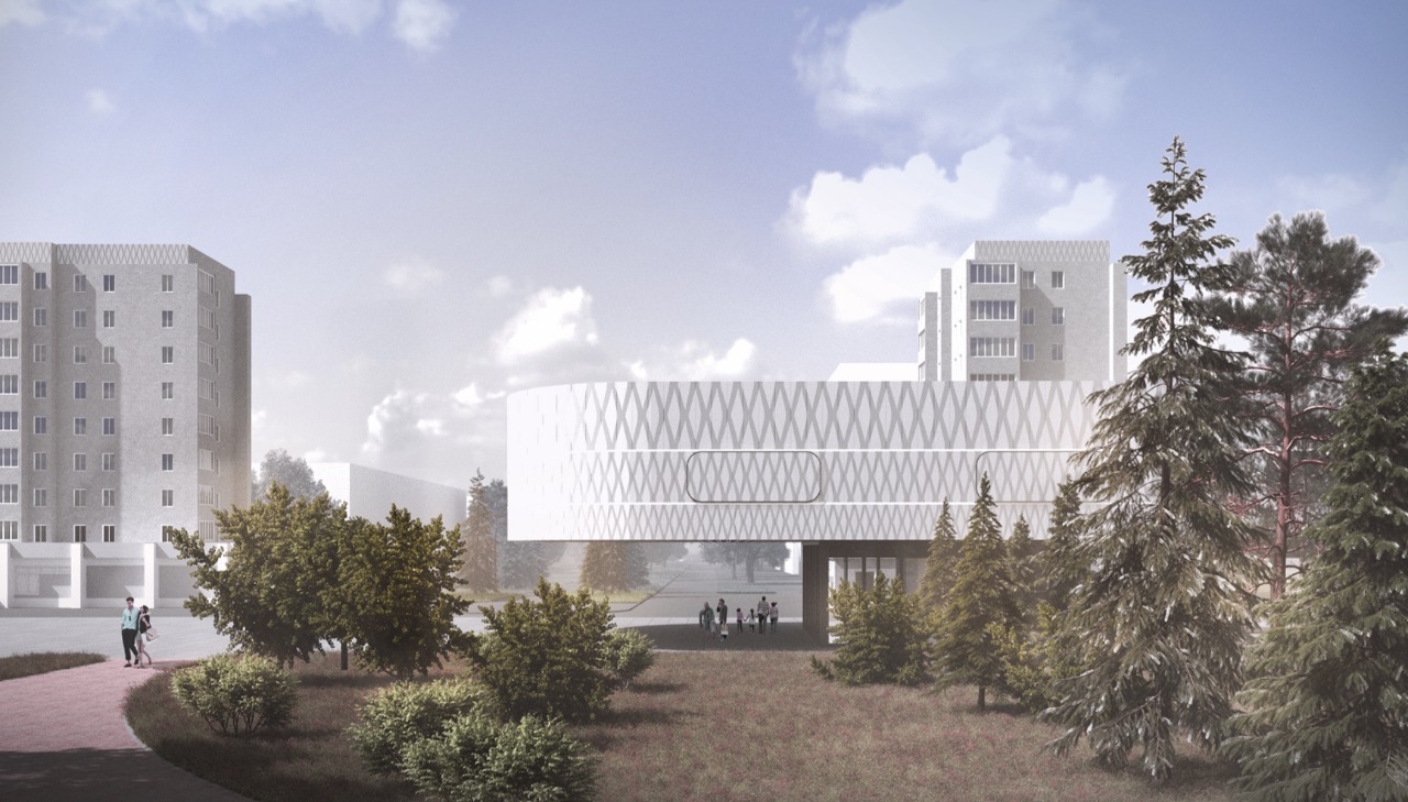 Проект набережной в Тверской области стал победителем всероссийского конкурса