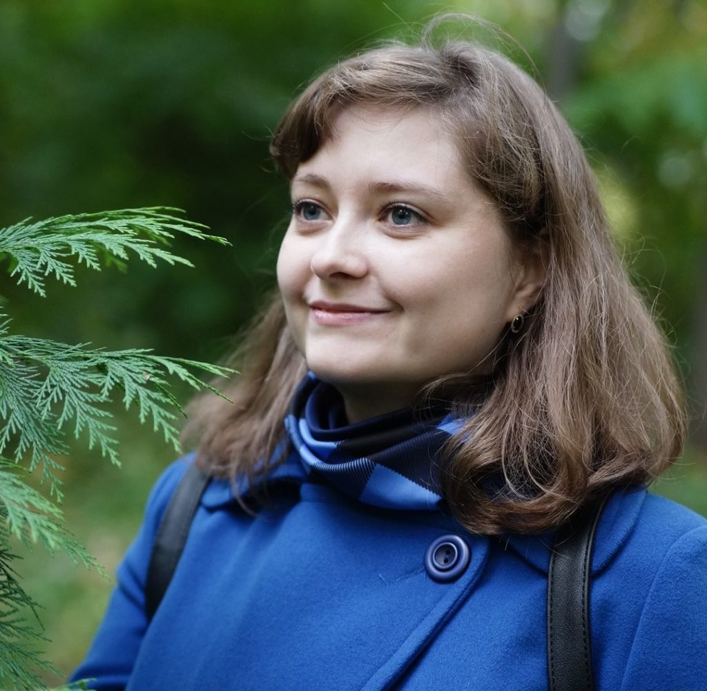 Кристина Белякова: «С началом реализации нацпроектов в регионе многое изменилось»