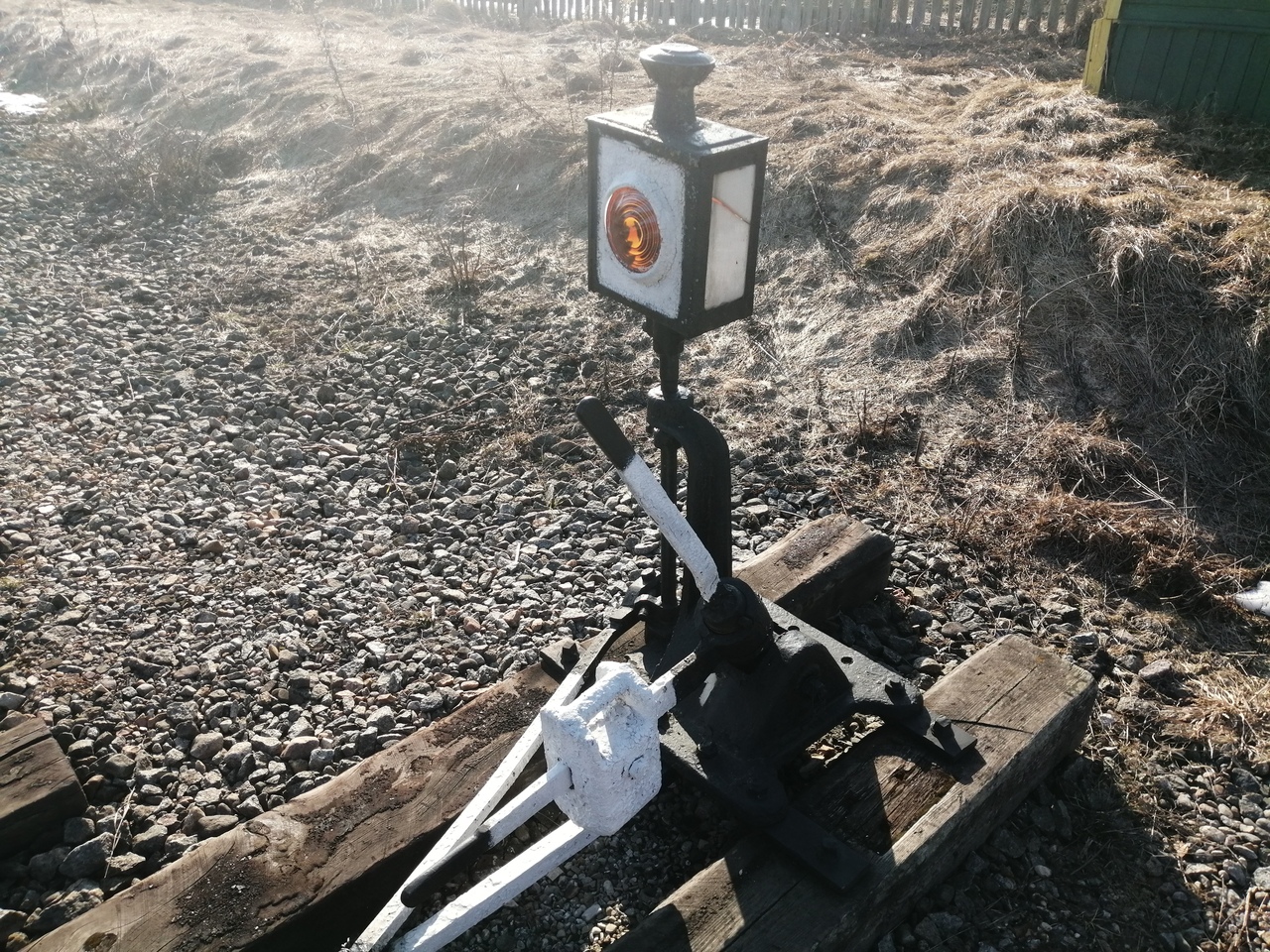 В Тверской области сохранят историческую инфраструктуру станций Ранцево и Скакулино