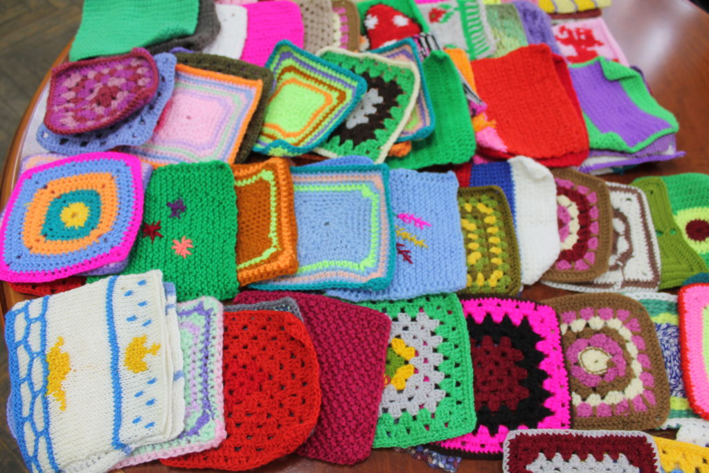 Жители Вышневолоцкого городского округа помогли украсить немецкий город