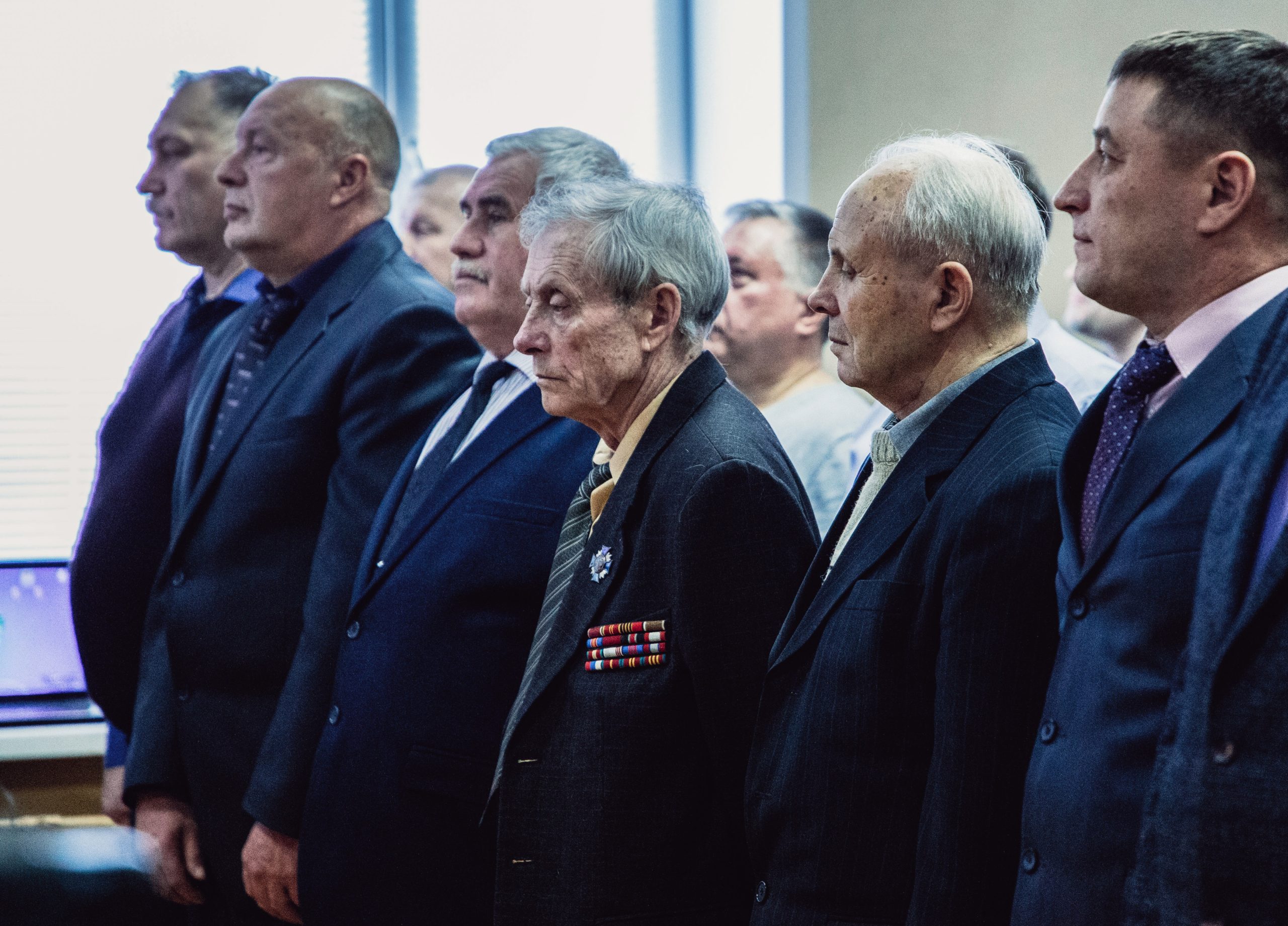 В Твери отпраздновали годовщину со дня образования батальона полиции вневедомственной охраны города