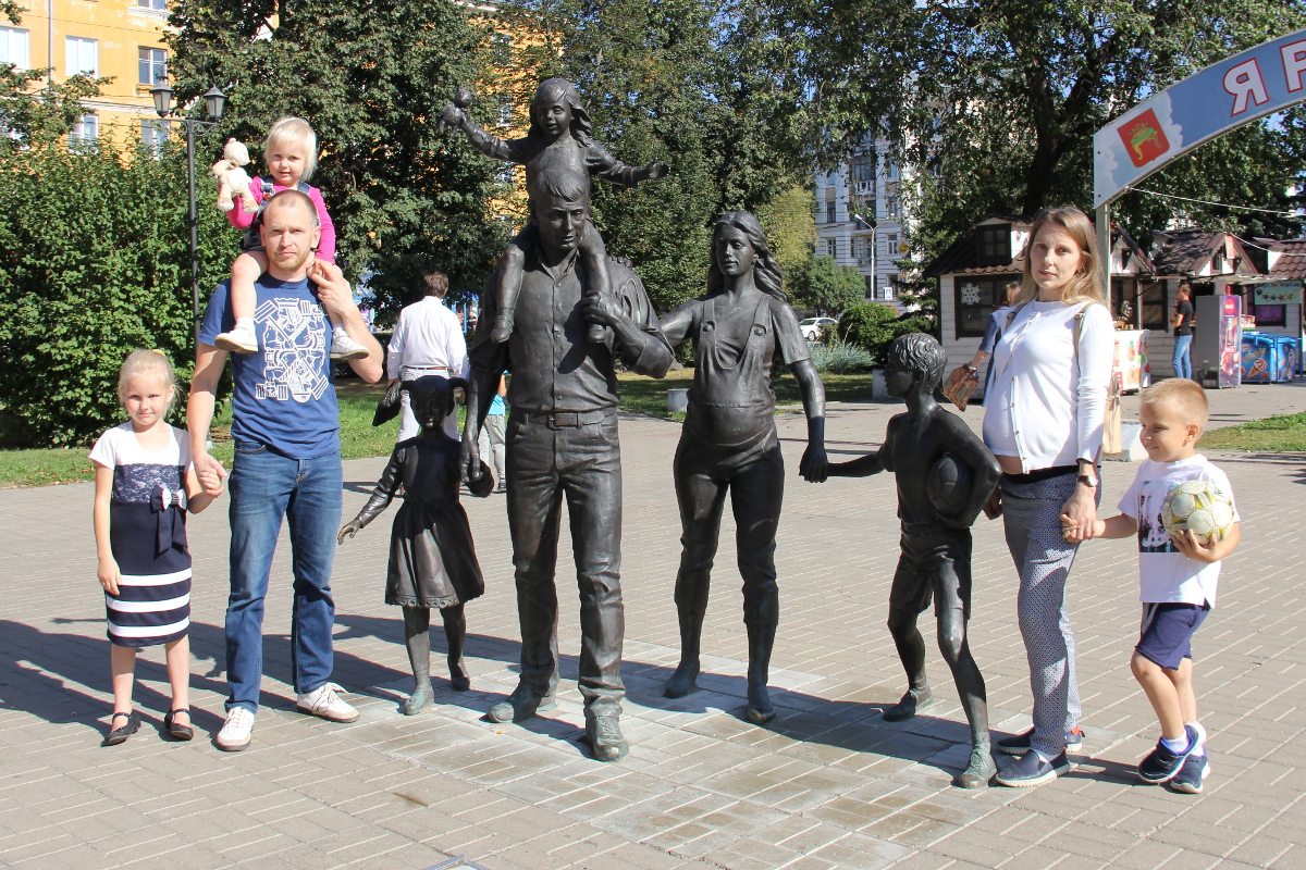 В Твери пользуются формулой, сохраняющей брак и страсть В Твери пользуются формулой, сохраняющей брак и страсть